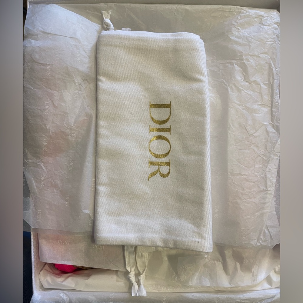 Dior sandals - Picture 6 of 7
